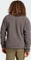 adidas Terrex Xploric High Pile Fleece Pullover charcoal (Herren) Vorschaubild