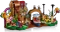 LEGO Ideas - Willy Wonka und die Schokoladenfabrik Vorschaubild
