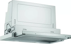 Bosch Serie 4 DFR067A52 Flachschirm-Dunstabzugshaube