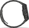Garmin Fenix 7 Sapphire Solar slate grey dlc titan/dlc titan Vorschaubild
