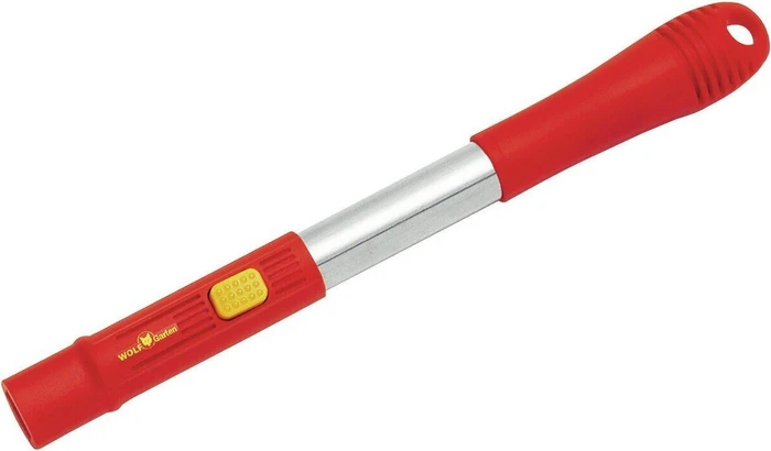 Wolf-Garten multi-star ZM 04 Aluminiumstiel 35cm