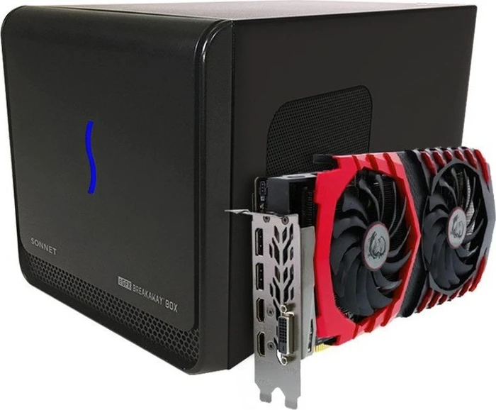 Sonnet Breakaway Box