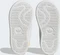 adidas Stan Smith cloud white/core black/vivid red (Junior) Vorschaubild