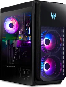 Acer Predator Orion 7000 PO7-655, Core i9-14900KF, 64GB RAM, 2TB SSD, 2TB HDD, GeForce RTX 4090 (DG.E3ZEG.00C)