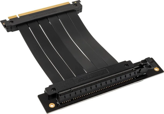 Phanteks PCIe x16 Riser Kabel Premium 150mm
