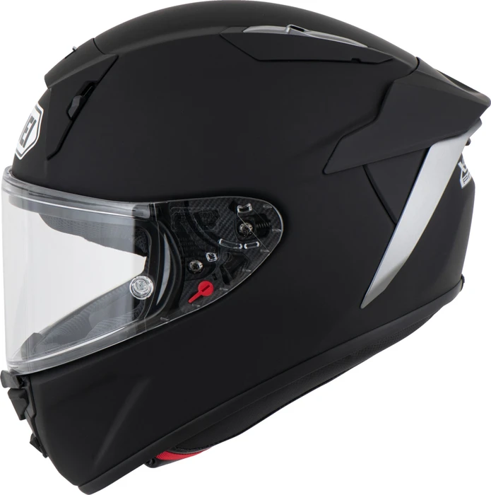 Shoei X-SPR Pro 02 schwarz