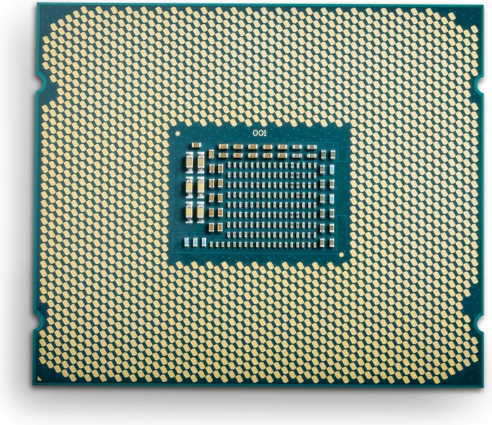 Intel Core i5-7640X, 4C/4T, 4.00-4.20GHz, boxed ohne Kühler