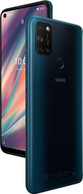 Wiko View 5 Pine Green