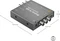 Blackmagic Design MiniConverter Mini Converter SDI to Analog Vorschaubild