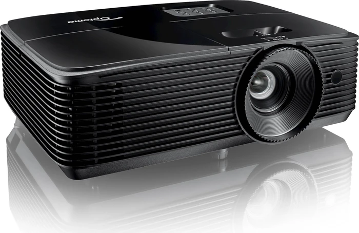 Optoma W400LVe