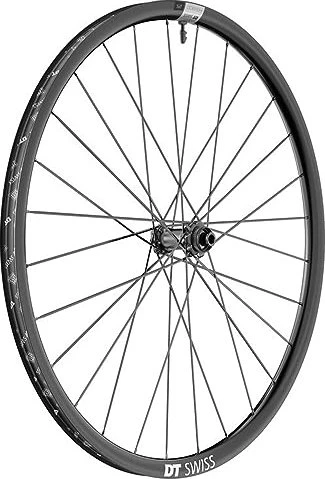 DT Swiss HG 1800 Spline DB 25mm/24mm 29" 12x110 TA Centerlock Disc Vorderlaufrad