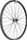 DT Swiss HG 1800 Spline DB 25mm/24mm 29" 12x110 TA Centerlock Disc Vorderlaufrad (WHG1800BIDXSA21635)