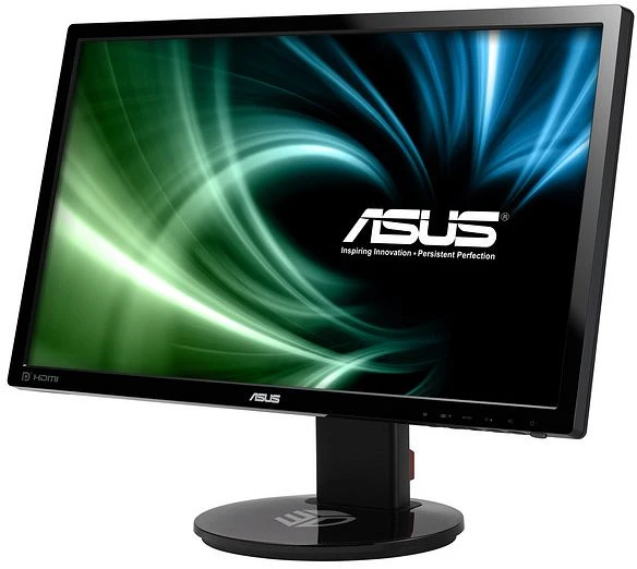 ASUS VG248QE, 24"