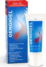 Gengigel Gel, 20ml