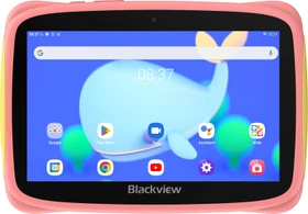 Blackview Tab 3 Kids, Fairytale Pink, 2GB RAM, 32GB
