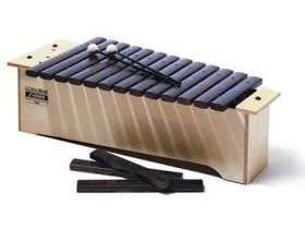 Sonor Global Beat Xylophon Alt Sucupira