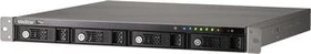 QNAP VioStor VS-4008U-RP Pro 16TB, Netzwerk-Videorecorder