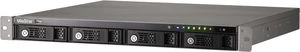 QNAP VioStor VS-4008U-RP Pro 16TB, Netzwerk-Videorecorder