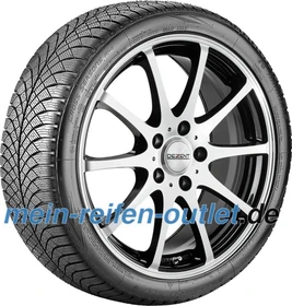Nankang All-Season AW-6 215/50 R17 95W XL