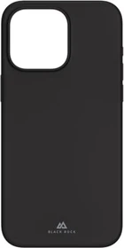 Black Rock Mag Urban Case für Apple iPhone 15 Pro Max schwarz