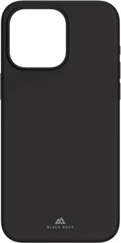 Black Rock Mag Urban Case für Apple iPhone 15 Pro Max schwarz