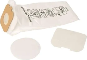 Rowenta ZR005001 Hygiene+ Staubbeutel Set