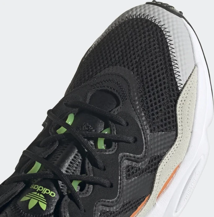 adidas Ozweego core black/cloud white (Herren)