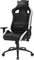Mars Gaming MGCXNEO Premium Gamingstuhl, schwarz/weiß Vorschaubild
