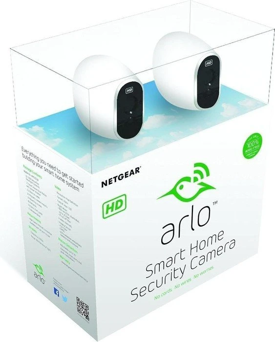 Arlo VMS3230 Kit, Set