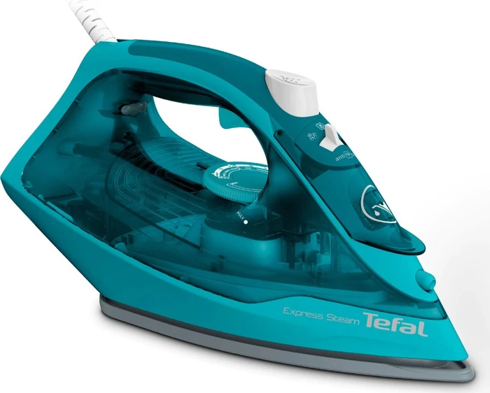 Tefal FV2867 Express Steam Dampfbügeleisen
