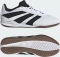 adidas Predator Club Sala IN cloud white/core black/lucid lemon (Junior) Vorschaubild