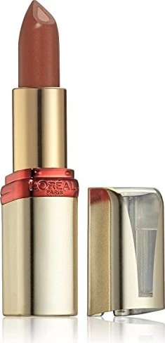 L'Oréal Color Riche Serum Anti-Age Lippenstift 302 Light Cocolate, 5g