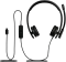 Logitech H570e Stereo Teams USB-C Vorschaubild