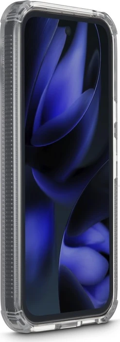 Hama Handyhülle Extreme Protect für Google Pixel 9a schwarz