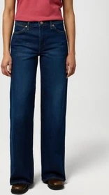 Wrangler World Wide Jeans whirlpool (Damen)