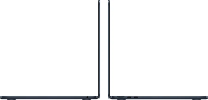 Apple MacBook Air 13", Midnight, M4 - 10 Core CPU / 10 Core GPU, 16GB RAM, 2TB SSD, DE [2025]