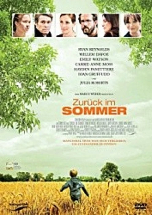Zurück im Sommer (DVD)
