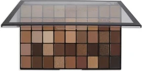 Revolution Beauty Maxi Reloaded Lidschatten Palette nudes