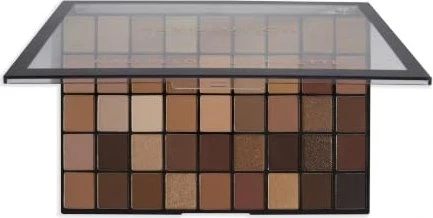 Revolution Beauty Maxi Reloaded Lidschatten Palette