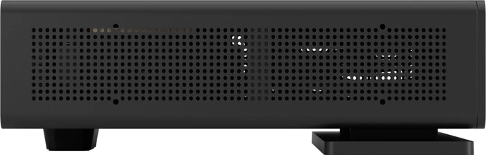 Fractal Design Ridge, schwarz, PCIe 4.0, Mini-ITX