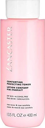 Lancaster Comforting Perfecting Toner Reinigungslotion, 400ml