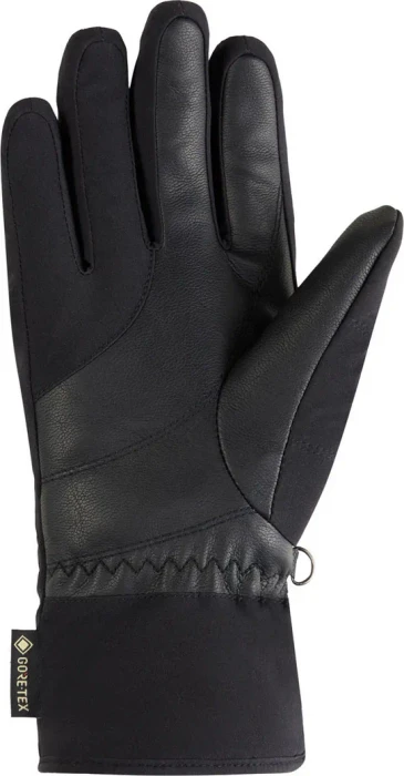 Ziener Klenn GTX PR Skihandschuhe schwarz (Damen)