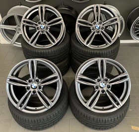 Ultra Wheels Boost  8.0x18 5/120 ET30 (verschiedene Farben)