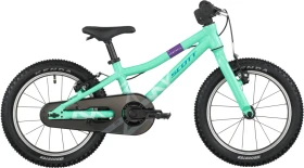 Scott Contrail 160 spring green Modell 2026