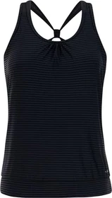 Protest Best Tankini-Oberteil true black (Damen)