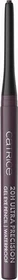 Catrice 20h Ultra Precision Gel Eye Pencil Waterproof Eyeliner 70 mauve, 0.28g