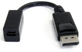 StarTech DP2MDPMF6IN, DisplayPort/Mini DisplayPort Adapter