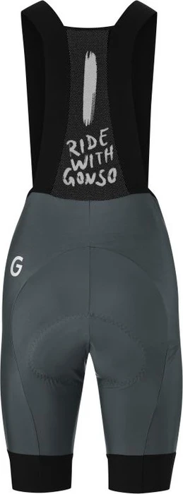 Gonso SQlab Go Bib Fahrradhose kurz (Damen)