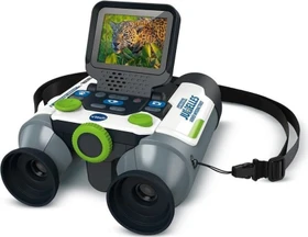VTech Interaktives Video-Fernglas