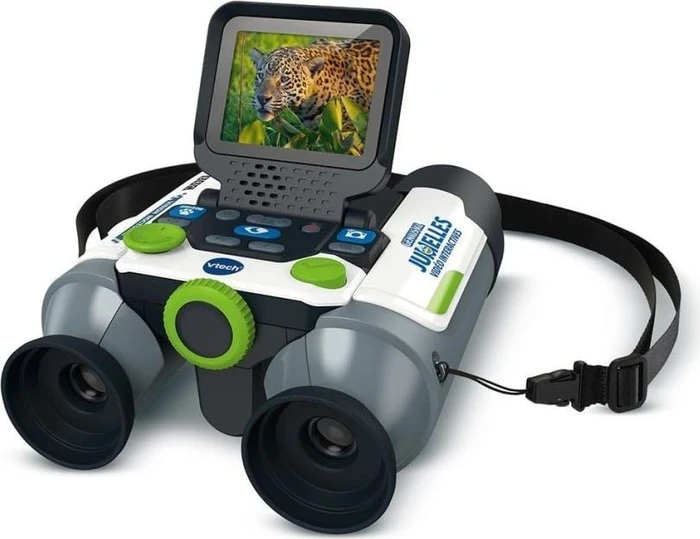 VTech Interaktives Video-Fernglas